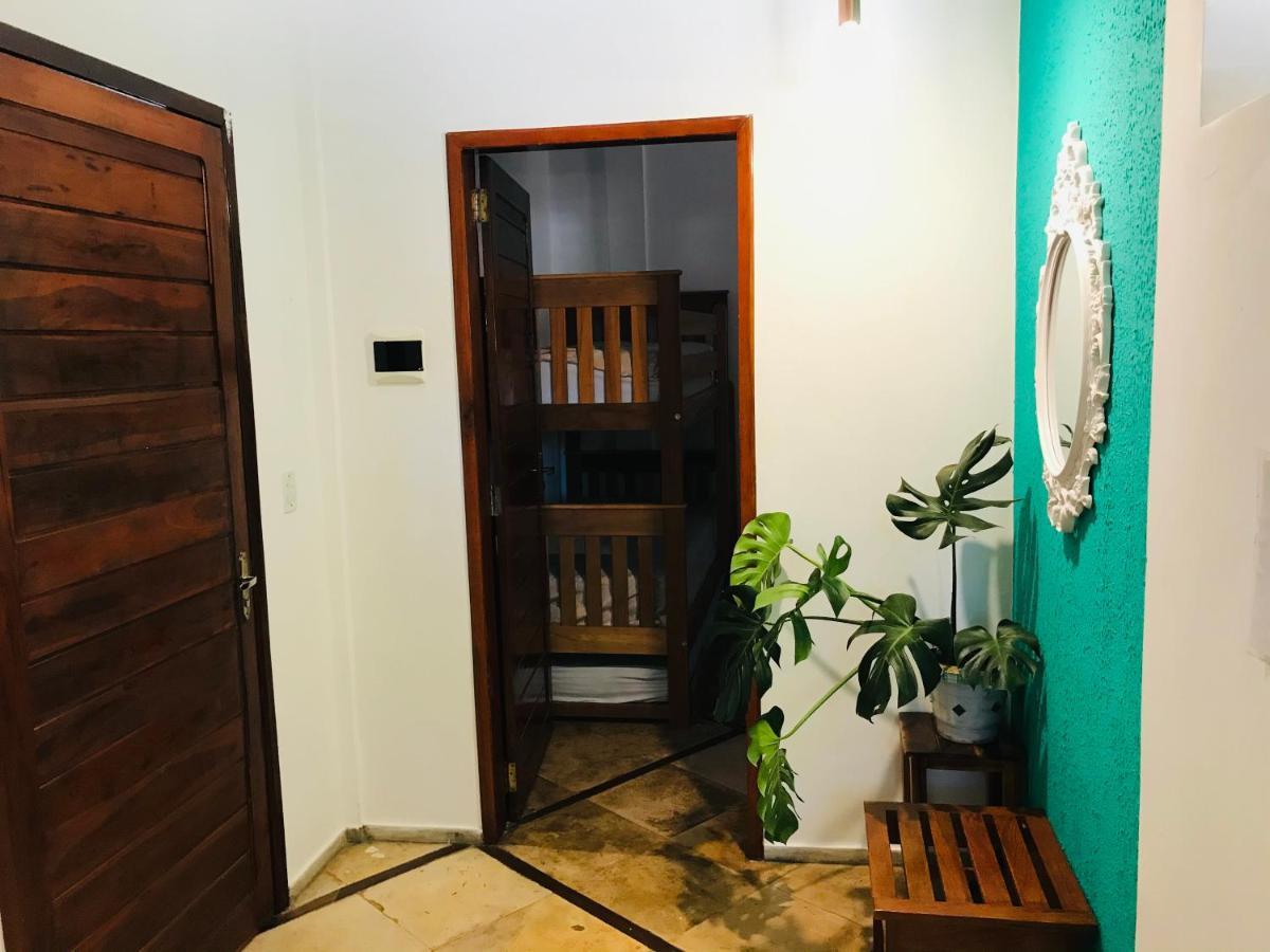Residencial Bem-Te-Vi Apartment Jijoca de Jericoacoara Luaran gambar