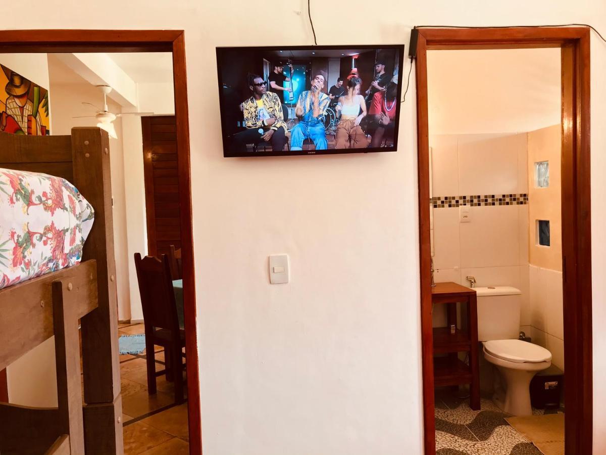Residencial Bem-Te-Vi Apartment Jijoca de Jericoacoara Luaran gambar