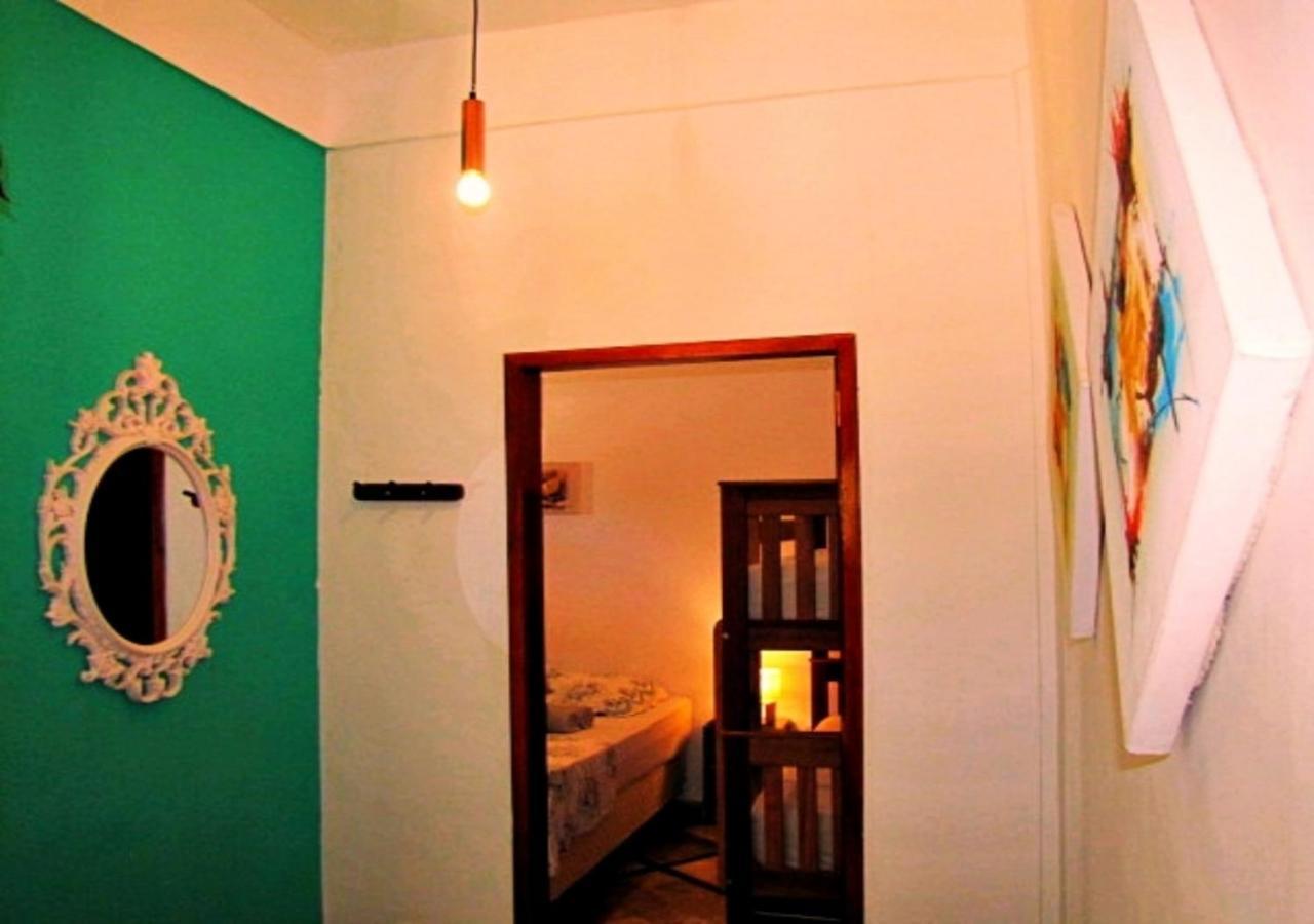 Residencial Bem-Te-Vi Apartment Jijoca de Jericoacoara Luaran gambar