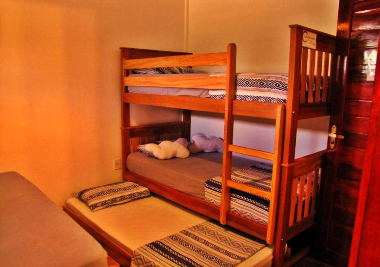Residencial Bem-Te-Vi Apartment Jijoca de Jericoacoara Luaran gambar