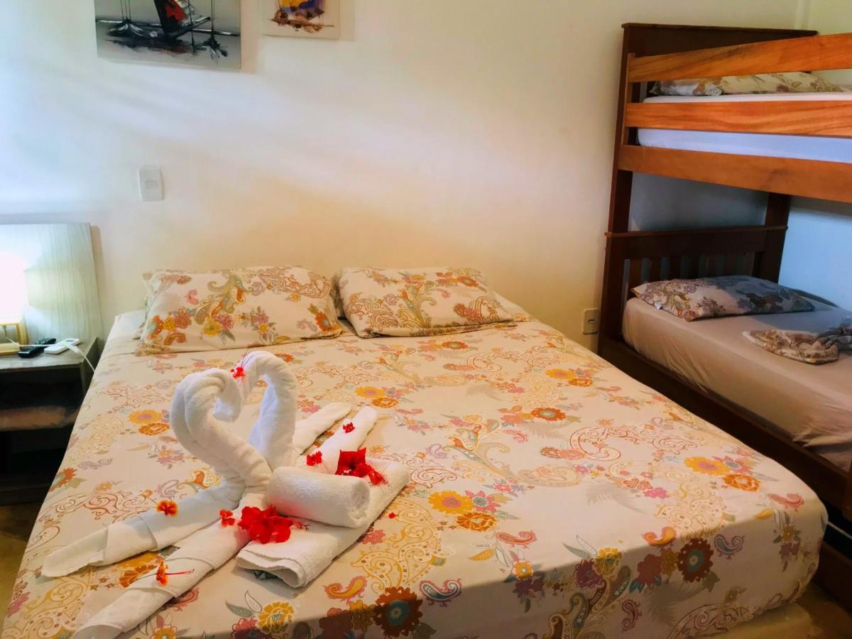Residencial Bem-Te-Vi Apartment Jijoca de Jericoacoara Luaran gambar