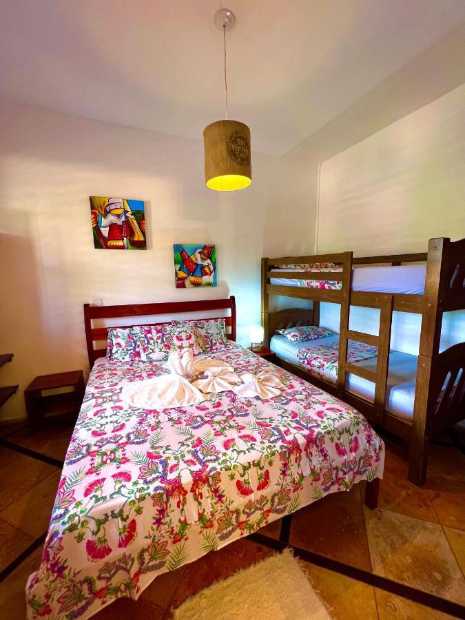 Residencial Bem-Te-Vi Apartment Jijoca de Jericoacoara Luaran gambar
