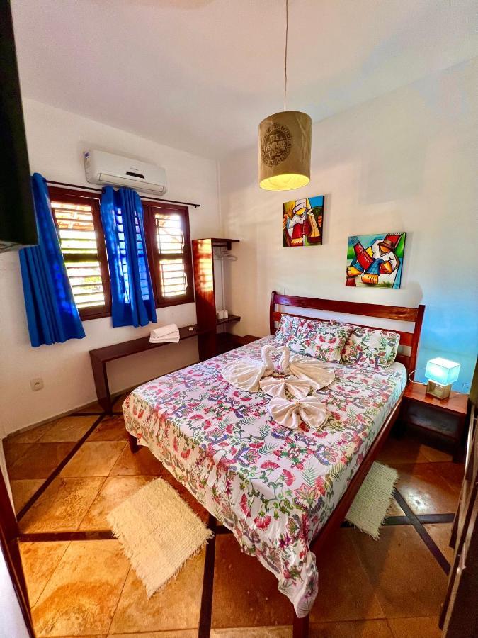 Residencial Bem-Te-Vi Apartment Jijoca de Jericoacoara Luaran gambar
