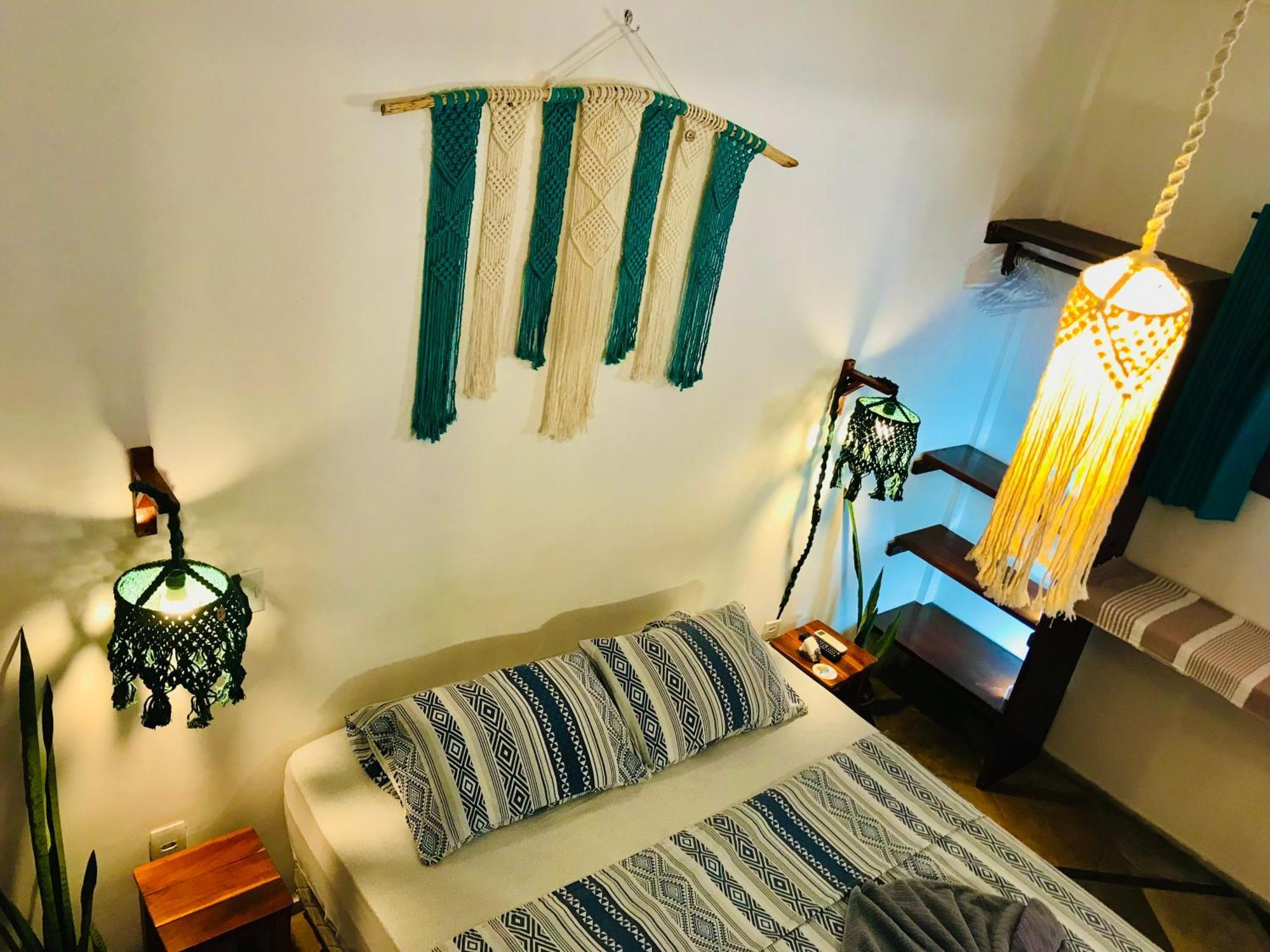 Residencial Bem-Te-Vi Apartment Jijoca de Jericoacoara Luaran gambar