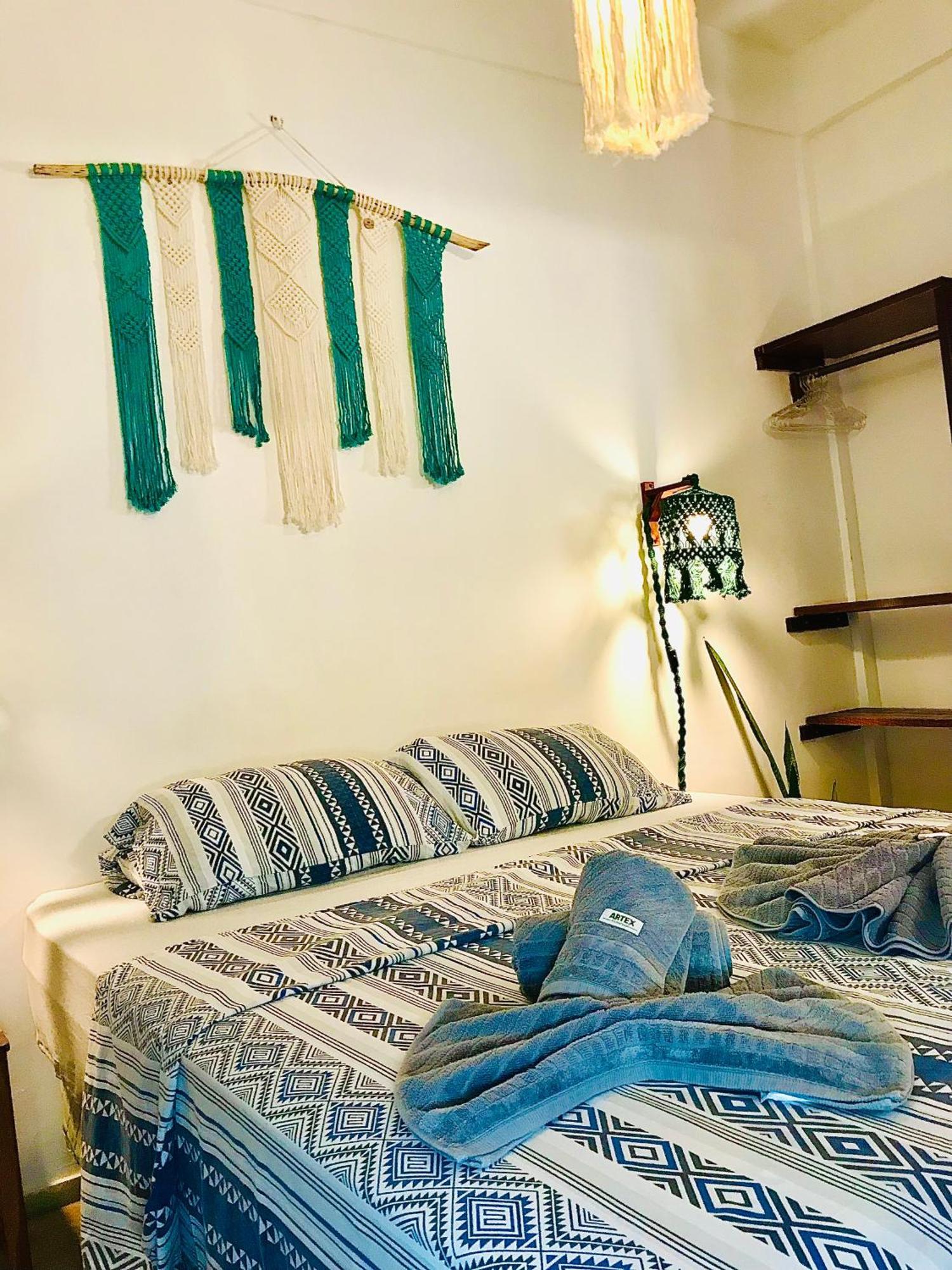 Residencial Bem-Te-Vi Apartment Jijoca de Jericoacoara Luaran gambar