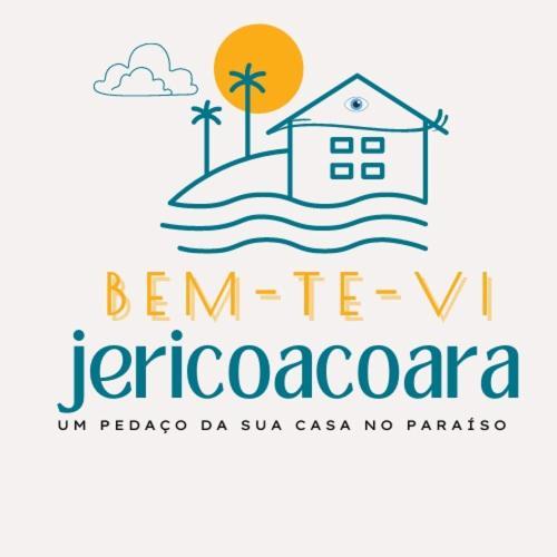 Residencial Bem-Te-Vi Apartment Jijoca de Jericoacoara Luaran gambar