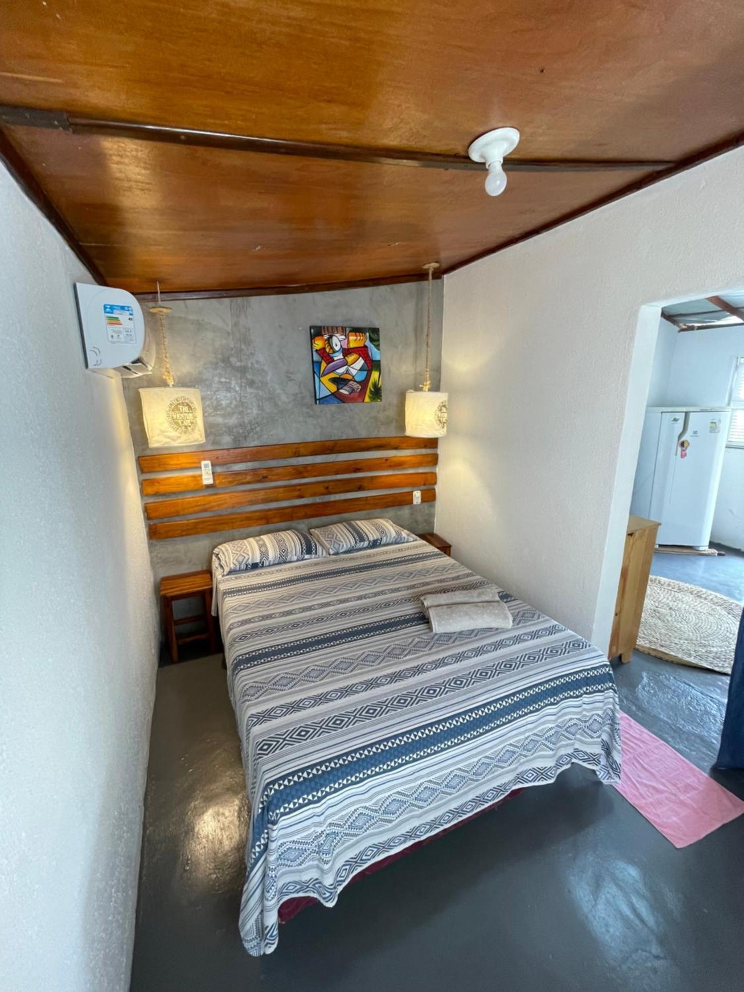 Residencial Bem-Te-Vi Apartment Jijoca de Jericoacoara Luaran gambar
