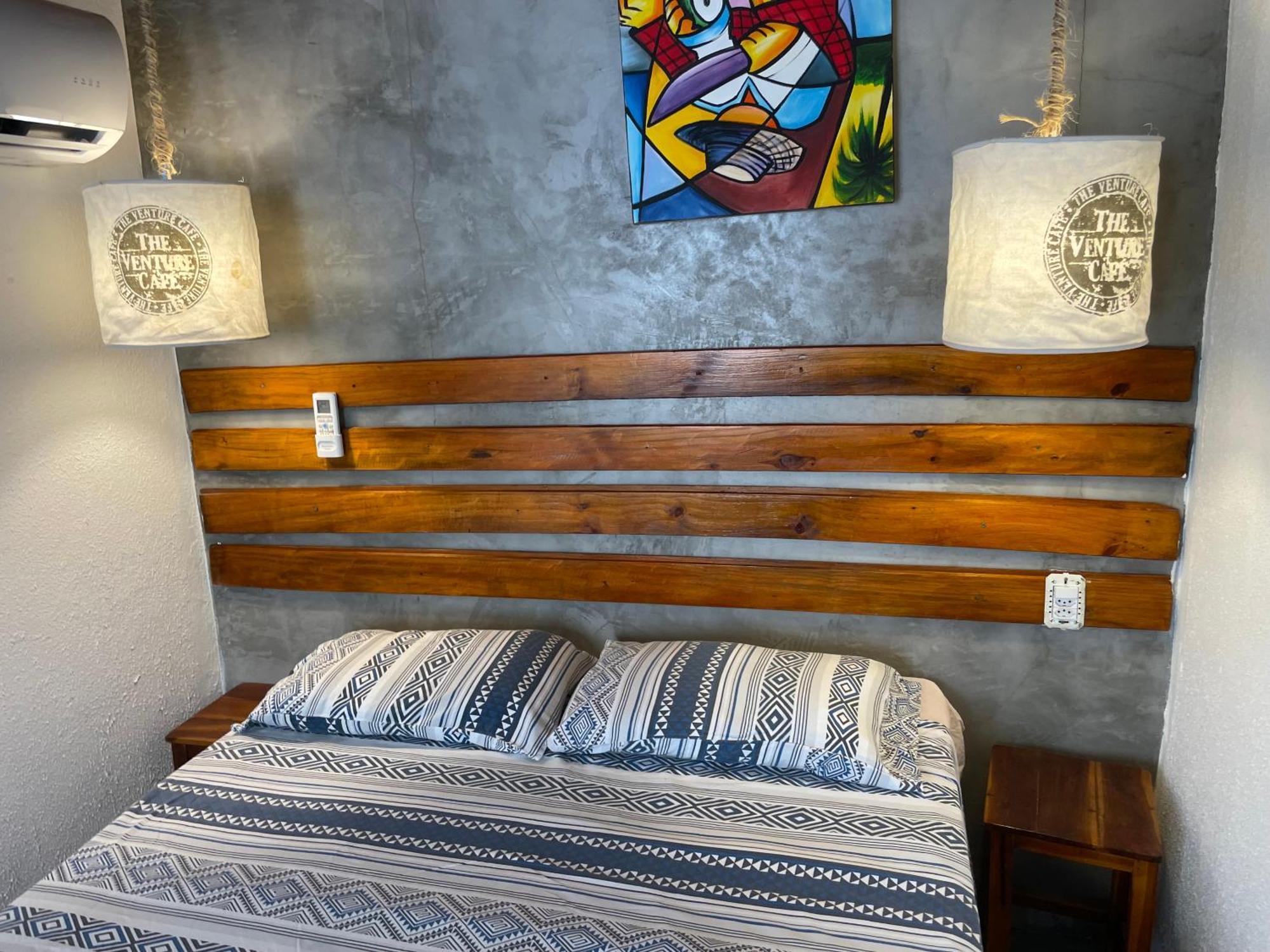 Residencial Bem-Te-Vi Apartment Jijoca de Jericoacoara Luaran gambar