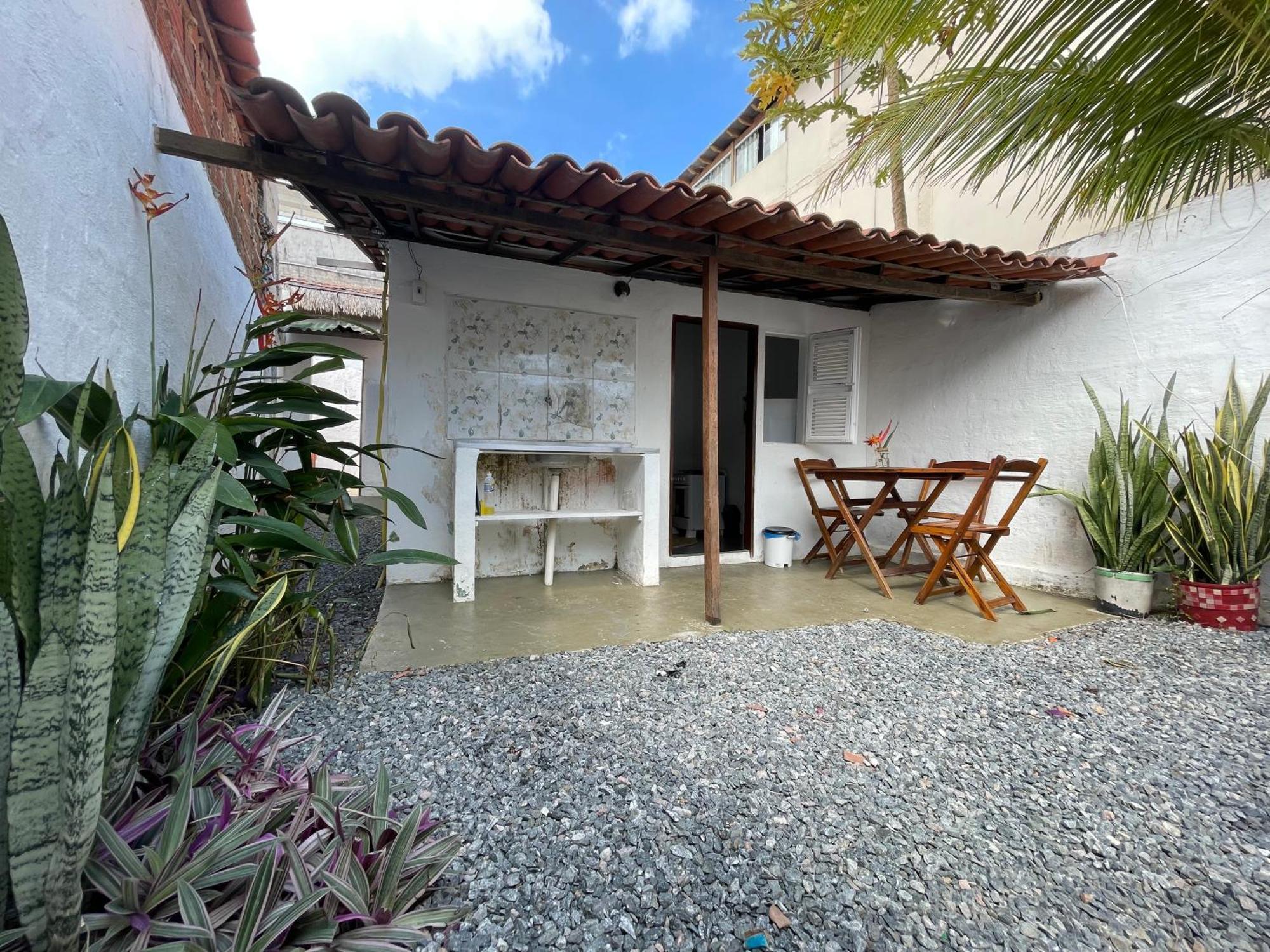 Residencial Bem-Te-Vi Apartment Jijoca de Jericoacoara Luaran gambar