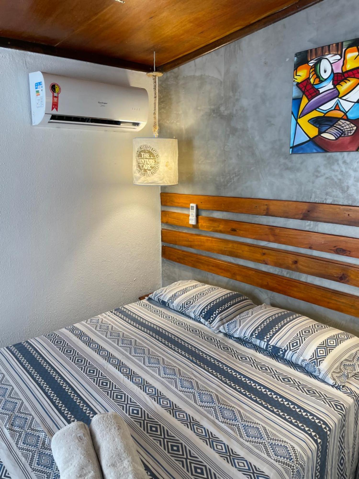 Residencial Bem-Te-Vi Apartment Jijoca de Jericoacoara Luaran gambar