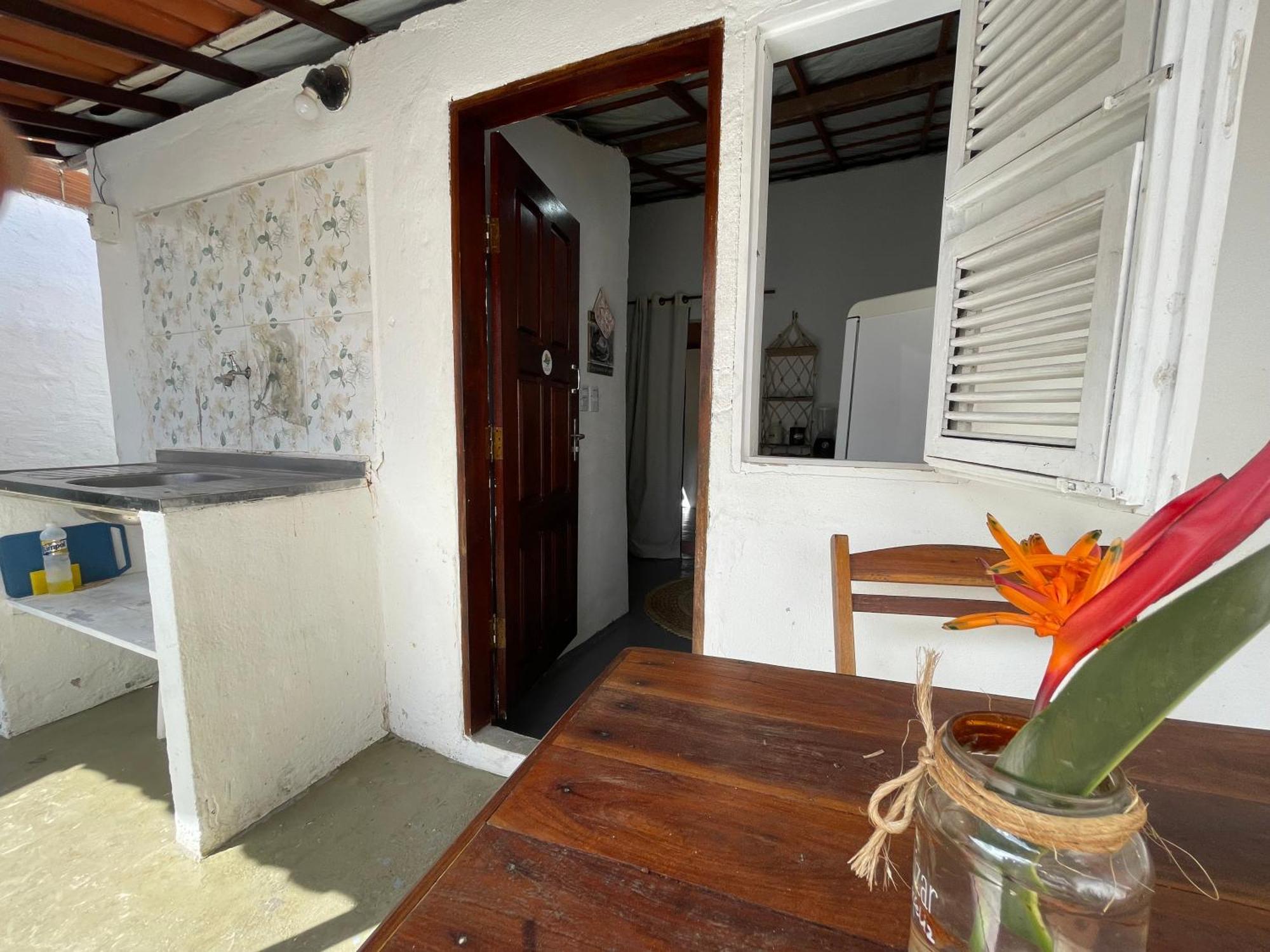 Residencial Bem-Te-Vi Apartment Jijoca de Jericoacoara Luaran gambar