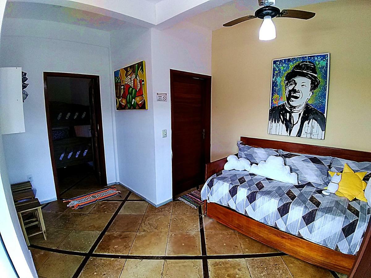 Residencial Bem-Te-Vi Apartment Jijoca de Jericoacoara Luaran gambar