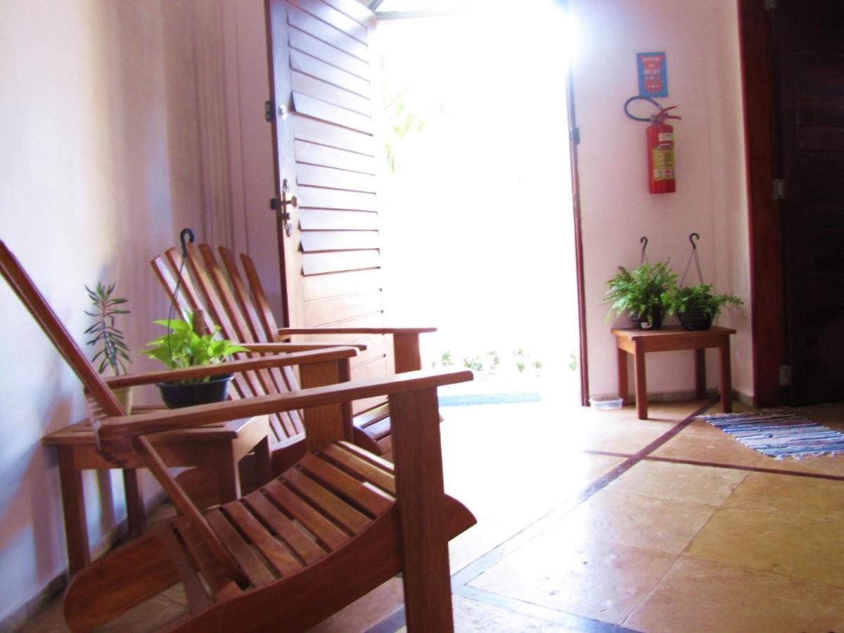 Residencial Bem-Te-Vi Apartment Jijoca de Jericoacoara Luaran gambar