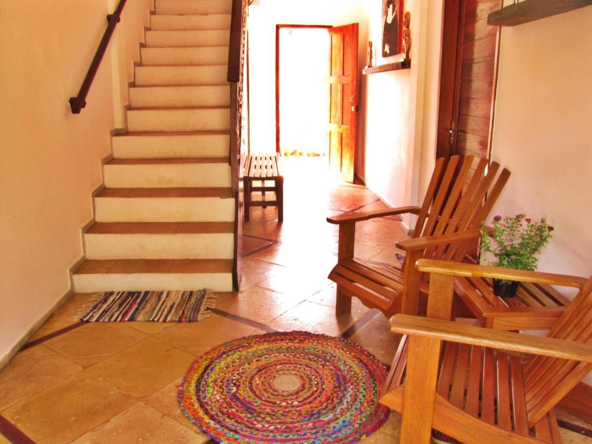 Residencial Bem-Te-Vi Apartment Jijoca de Jericoacoara Luaran gambar