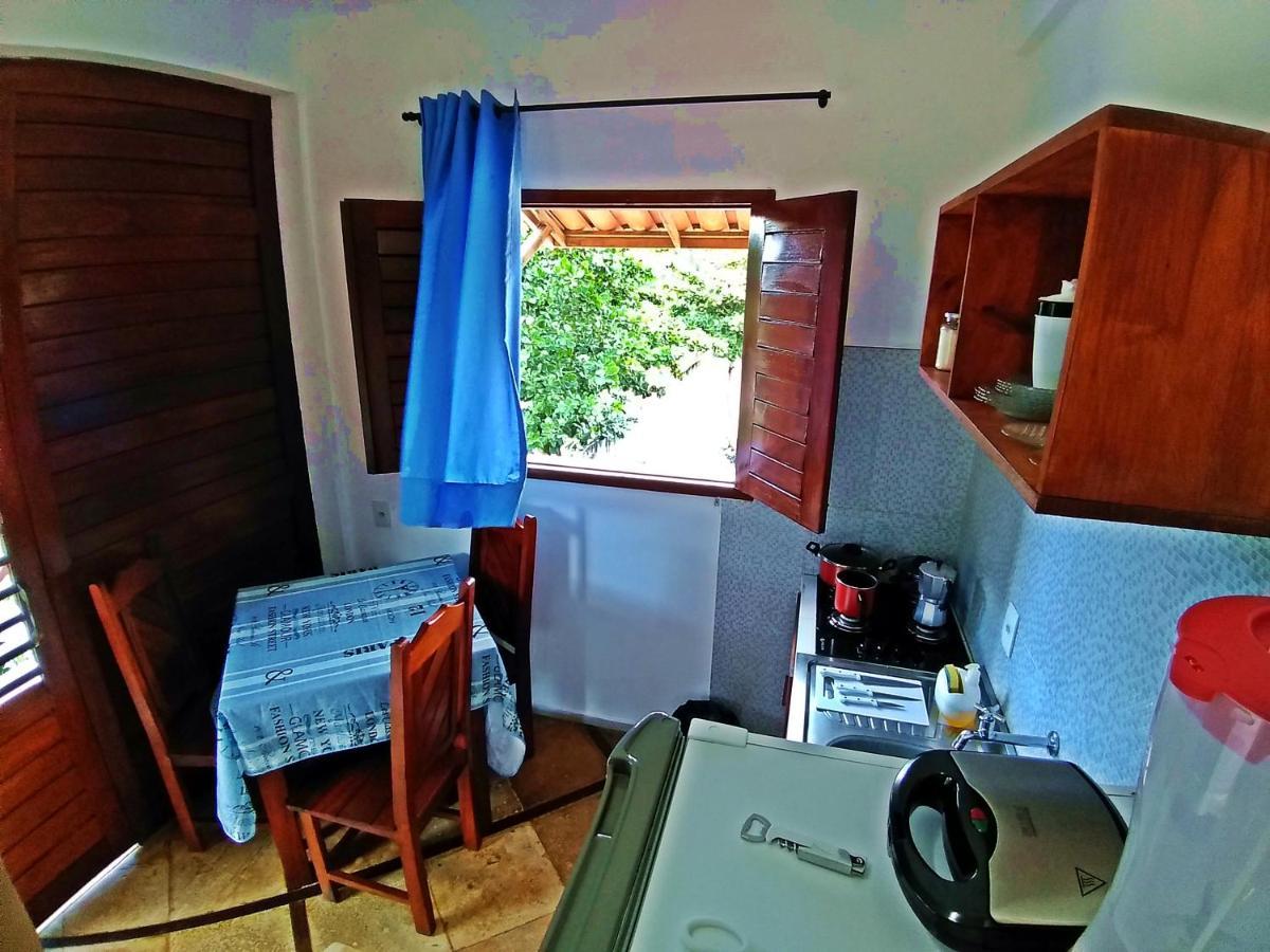 Residencial Bem-Te-Vi Apartment Jijoca de Jericoacoara Luaran gambar